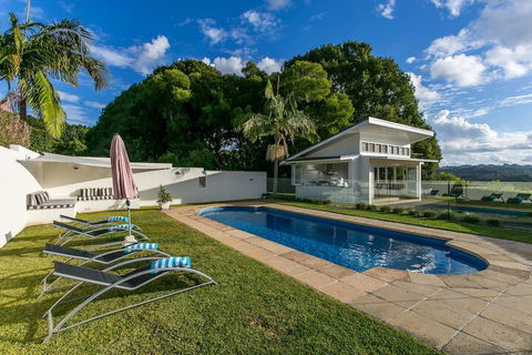 A PERFECT STAY - Byron's Brae - Hotel VIC 4