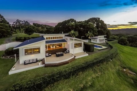 A PERFECT STAY - Byron's Brae - Hotel VIC 0