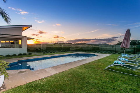 A PERFECT STAY - Byron's Brae - Hotel VIC 5