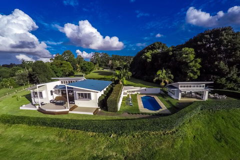 A PERFECT STAY - Byron's Brae - Hotel VIC 3
