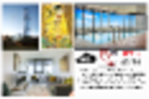 GUSTAVs THE KISS 2Bed Brisbane CBD Netflix - Hotel VIC 5