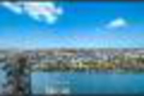 GUSTAVs THE KISS 2Bed Brisbane CBD Netflix - Hotel VIC 2