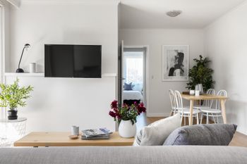 Roomerang At Hawdon St. 8 - Hotel VIC 3