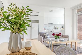Roomerang At Hawdon St. 8 - Hotel VIC 6