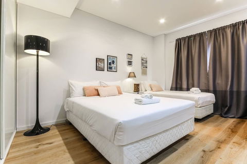 A13-darling Harbour Studio - Hotel VIC 1