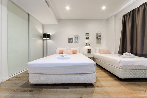 A13-darling Harbour Studio - Hotel VIC 2