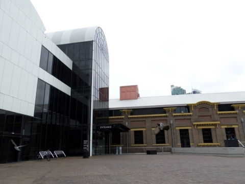 A13-darling Harbour Studio - Hotel VIC 0