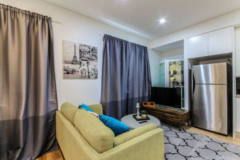 A13-darling Harbour Studio - Hotel VIC 5