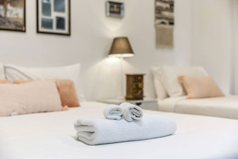 A13-darling Harbour Studio - Hotel VIC 6