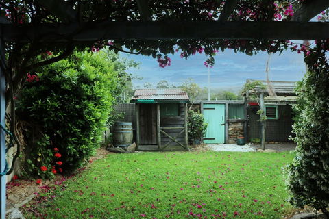 Alloway - Hotel VIC 0