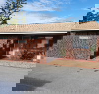 Ocean Beach Chalet 18 - Hotel VIC