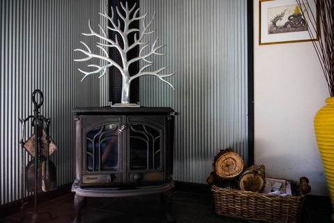 A Heavenly Escape - Hotel VIC 5