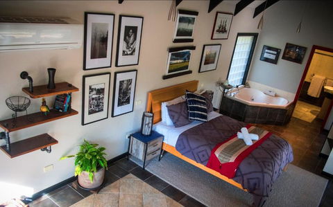 A Heavenly Escape - Hotel VIC 2