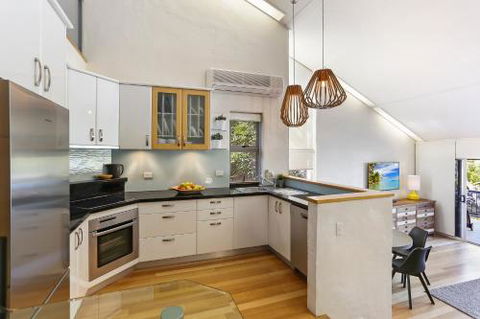 Noosa De Villa - Hotel VIC 4