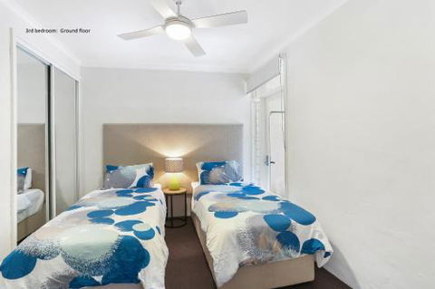 Noosa De Villa - Hotel VIC 6