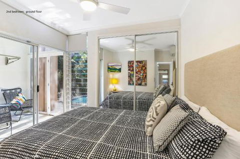 Noosa De Villa - Hotel VIC 1