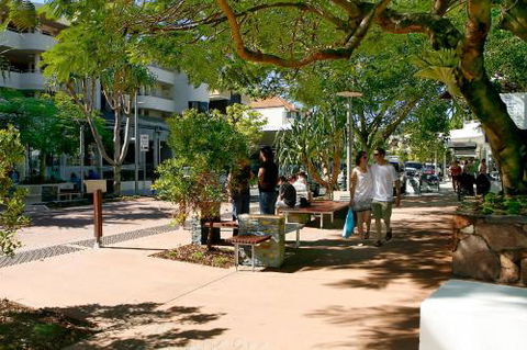 Noosa De Villa - Hotel VIC 5