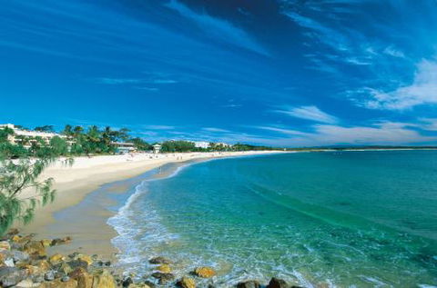 Noosa De Villa - Hotel VIC 3