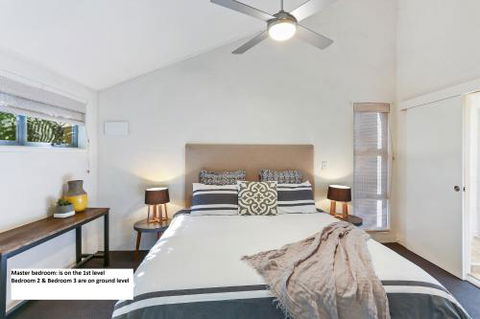 Noosa De Villa - Hotel VIC 2