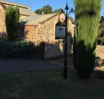 Gasworks B  B Cottages - Hotel VIC