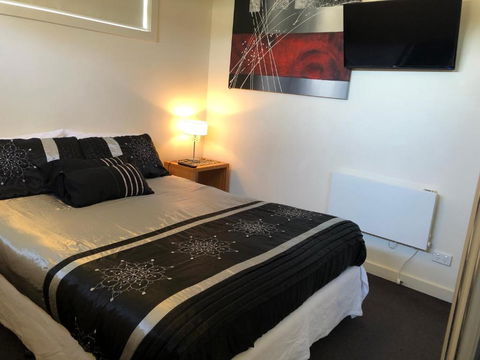 MURRAY GRANGE VILLA 4 - Hotel VIC 3