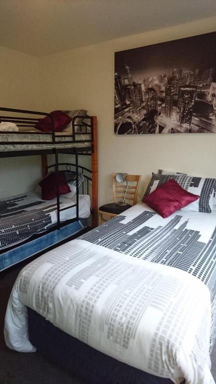 MURRAY GRANGE VILLA 4 - Hotel VIC 5