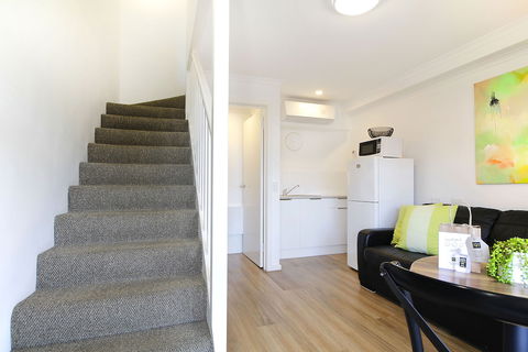 Apartments 521 - Hotel VIC 1