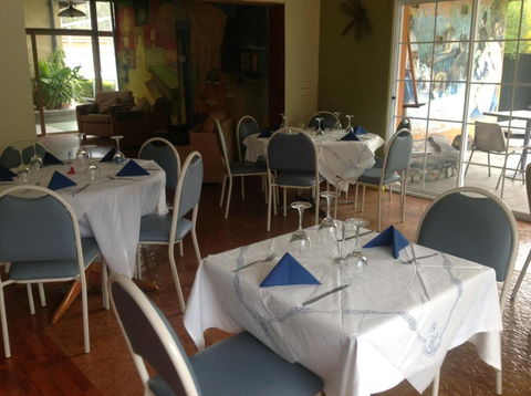 Grampians Motel / Hotel - Hotel VIC 1