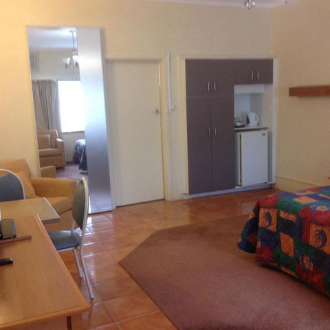 Grampians Motel / Hotel - Hotel VIC 4