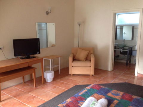 Grampians Motel / Hotel - Hotel VIC 6