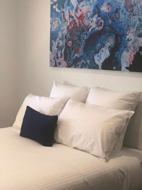 The Avenue Inn - Hotel VIC 5