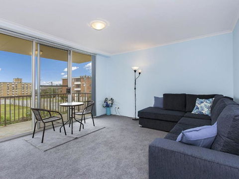 Fairleigh Unit 1 - Hotel VIC 4