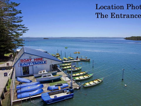 Fairleigh Unit 1 - Hotel VIC 6