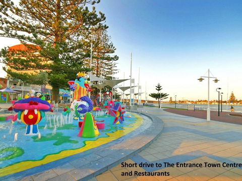 Fairleigh Unit 1 - Hotel VIC 3