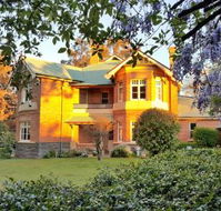 Blair Athol Boutique Hotel  Day Spa - Hotel VIC