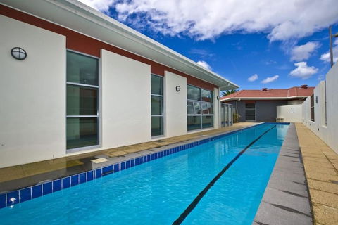 Pacific Blue Pool Spa & More Available In Complex! - Hotel VIC 5