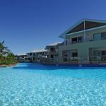 Pacific Blue Pool Spa & More Available In Complex! - Hotel VIC 0
