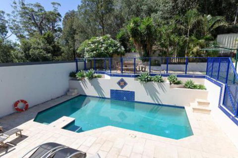 Kallaroo Street 3 Corlette - Hotel VIC 6