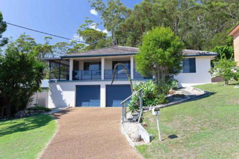 Kallaroo Street 3 Corlette - Hotel VIC 5