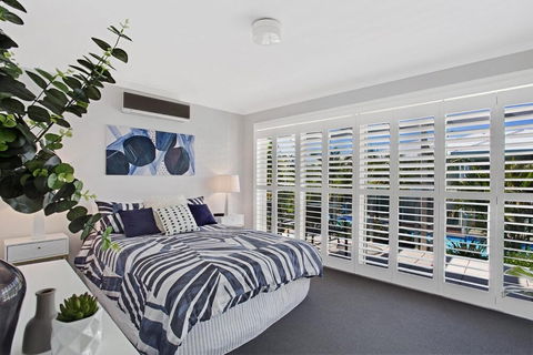 Pacific Blue Townhouse 351 265 Sandy Point Road - Hotel VIC 6