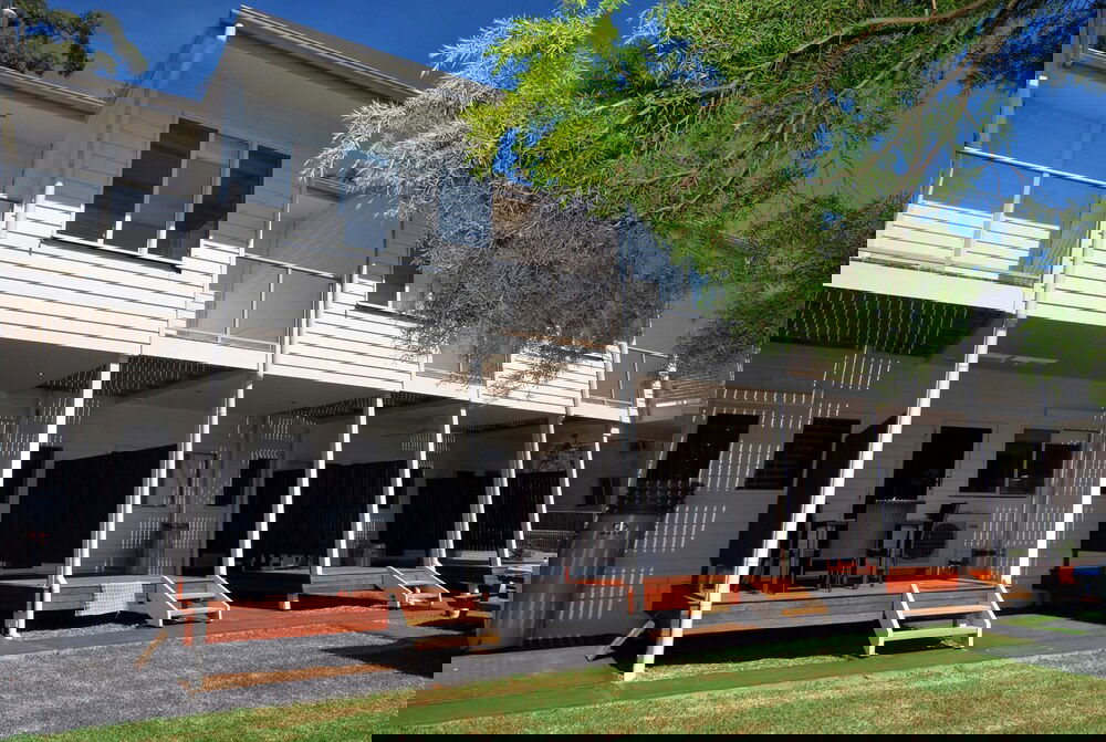 Shoal Bay NSW Hotel VIC