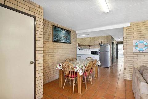 Angabunga - Hotel VIC 5