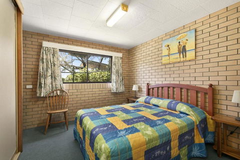 Angabunga - Hotel VIC 6