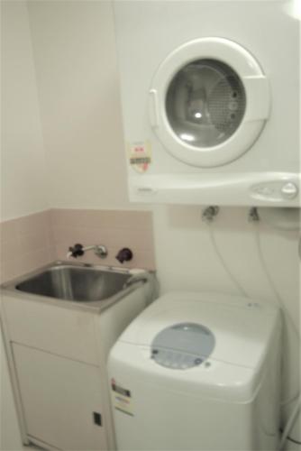 Accommodation Sydney Kent Street - Hotel VIC 1