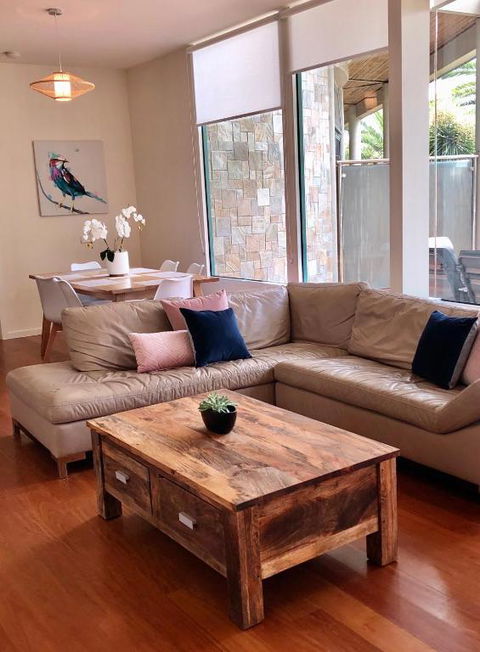 Exclusive Anglesea River Beach Apartment - Hotel VIC 5