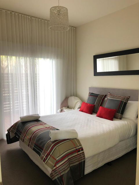 Exclusive Anglesea River Beach Apartment - Hotel VIC 3