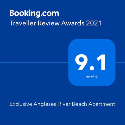 Exclusive Anglesea River Beach Apartment - Hotel VIC 6