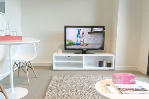 MH Private Apartments The William - Hotel VIC 1