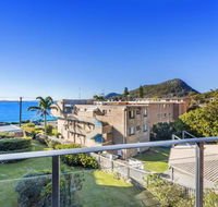 Bella Vista Unit 20 / 19 Shoal Bay Road - Hotel VIC