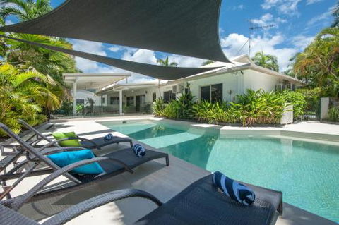 Paradise On Ruby Port Douglas - Hotel VIC 0